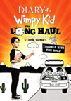 DIARY OF A WIMPY KID: THE LONG HAUL (DVD)