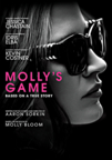 MOLLY'S GAME (DVD)