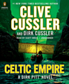 Book cover of Celtic empire