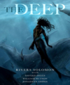 Book cover of The deep