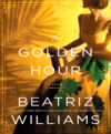 Book cover of The golden hour