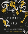 Book cover of The starless sea