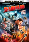 The Last Sharknado
